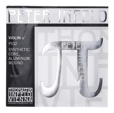 Thomastik PI02 Peter Infeld A Violin 4/4