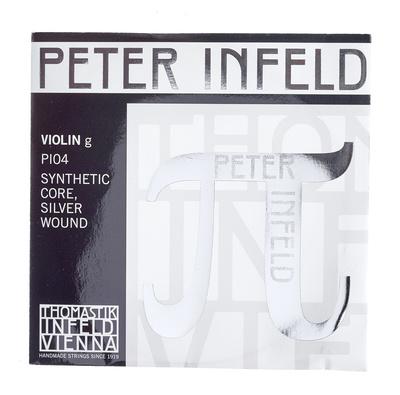 Thomastik PI04 Peter Infeld G Violin 4/4