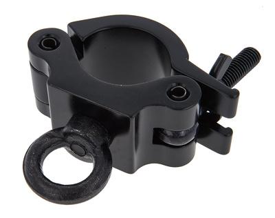 Global Truss 5033-B Half Coupler with Ring