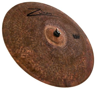 Zultan 22" Raw Jazz Ride"