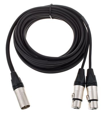 pro snake FFM 1050