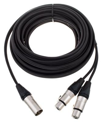 pro snake FFM 1100