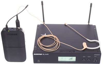 Shure BLX14R/MX53 K3E