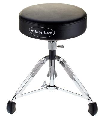 Millenium DT-900 Drum Throne Round
