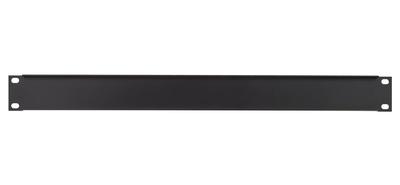 Adam Hall 87221 Rack Panel 1U Alu