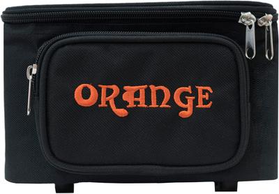 Orange Micro Series Head Gigbag