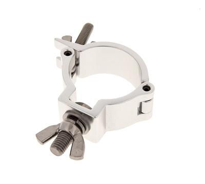 Global Truss 812Outdoor Half Coupler