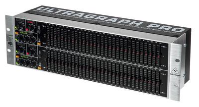 Behringer FBQ6200HD Ultragraph Pro