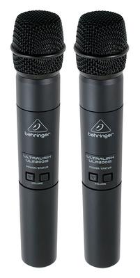 Behringer ULM202USB