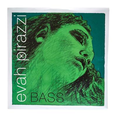 Pirastro Evah Pirazzi G Bass medium