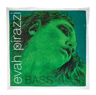 Pirastro Evah Pirazzi A Bass medium