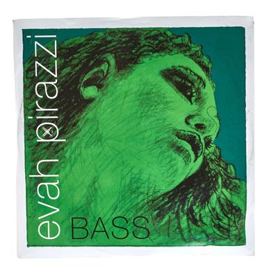 Pirastro Evah Pirazzi E Bass medium