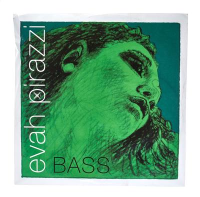 Pirastro Evah Pirazzi G Bass light