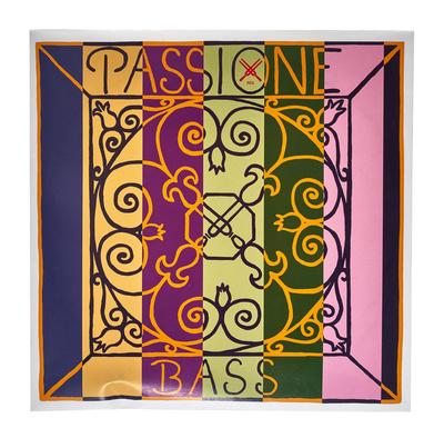 Pirastro Passione G Bass medium