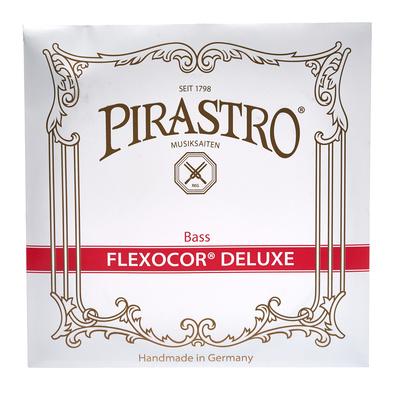 Pirastro Flexocor DL D Bass medium