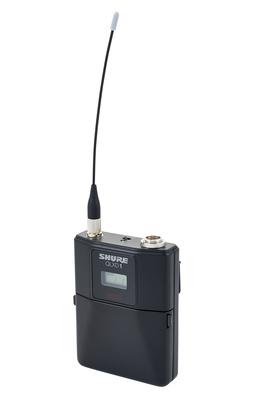 Shure QLXD1 G51