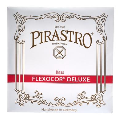 Pirastro Flexocor DL A Bass medium