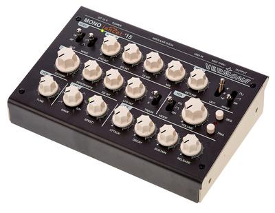 Vermona Mono Lancet´15