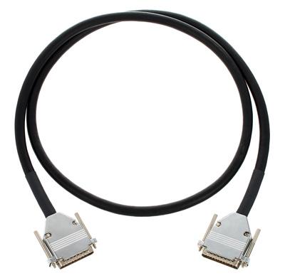 pro snake DB25 AES/EBU 1,5