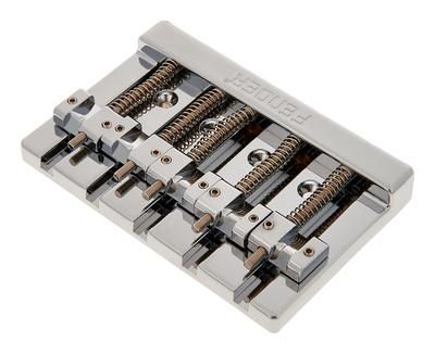 Fender Hi Mass Bridge V Brass