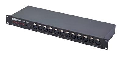 Cameo SB 6 Dual DMX Splitter/Booster