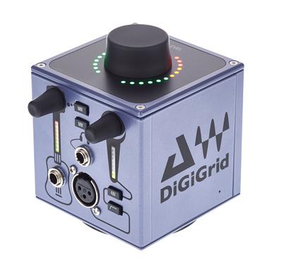 DiGiGrid DiGiGridM
