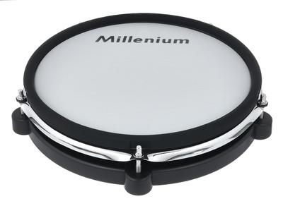 Millenium MPS-500/750 10" Mesh Head Pad"