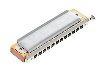 Hohner Larry Adler Signature C 48