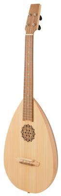 Thomann Ukulele Lute Baritone