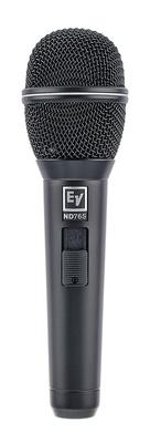 EV ND76s B-Stock