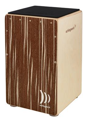 Schlagwerk CP585 Super Agile Cappuccino