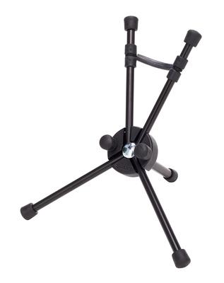 K&M 14355 Soprano Sax Stand Saxxy