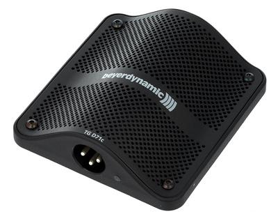beyerdynamic TG D71