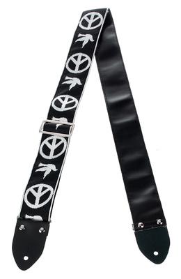 dAndrea Ace Peace Vintage Strap