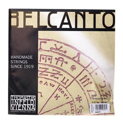 Thomastik BC61S Belcanto Solo A Bass 3/4