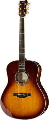 Yamaha Transacoustic LL-TA BS