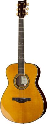 Yamaha Transacoustic LS-TA VT