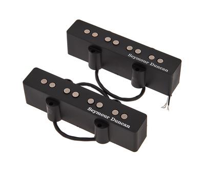 Seymour Duncan Apollo J-Bass, 4 Str, Set