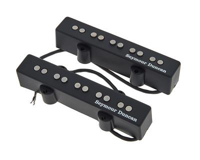 Seymour Duncan Apollo J-Bass 5 67/70 Set