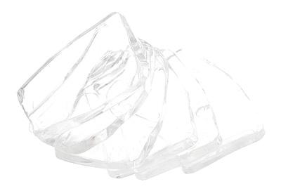 Rtom Moongel Damper Pads Clear