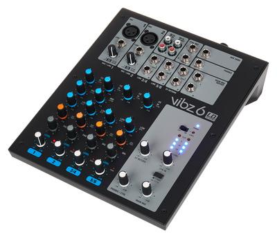 LD Systems VIBZ 6