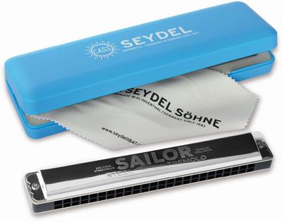 C.A. Seydel Söhne Sailor Steel Em