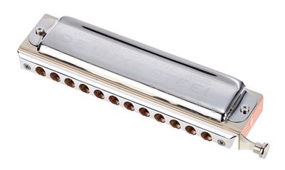 C.A. Seydel Söhne Chromatic de Luxe Steel C