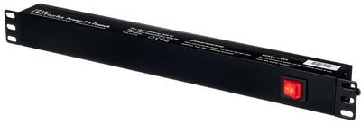 the t.racks Power 8 S French