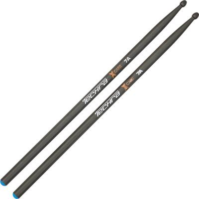 Techra XCarb 7a Carbon Sticks