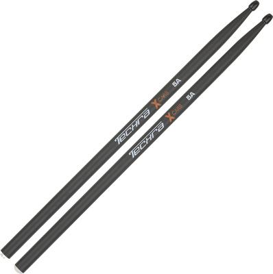Techra XCarb 5a Carbon Sticks