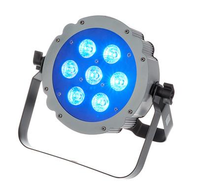 Showtec Compact PAR 7 Q4