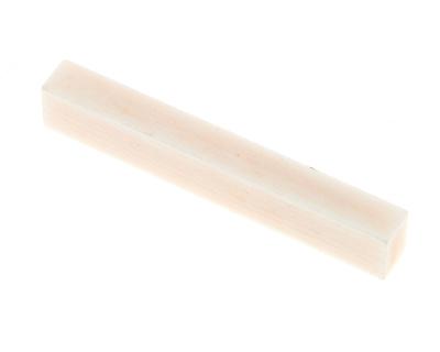 Harley Benton Parts Bone Nut Blank 55