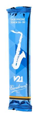 Vandoren V21 Tenor Saxophone 4.0