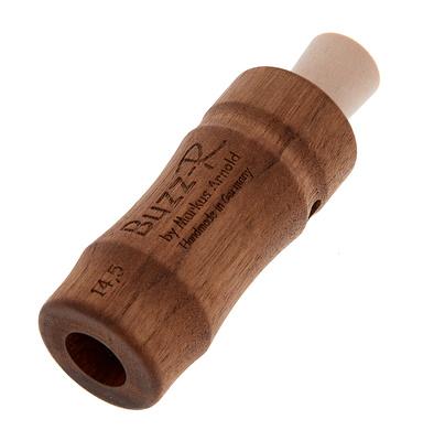 Markus Arnold Buzz-R Alphorn Bader